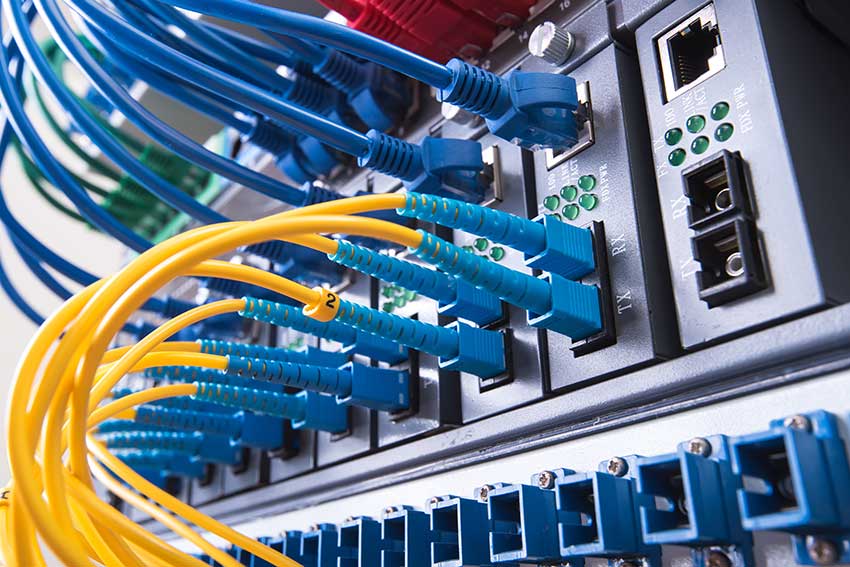 Cabling service